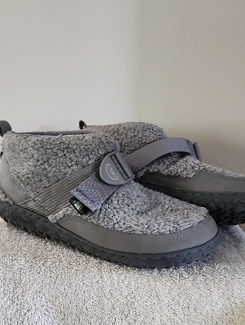 Chaco Women's Ramble Fluff